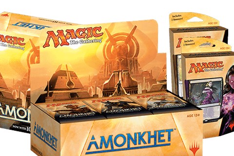 Amonkhet