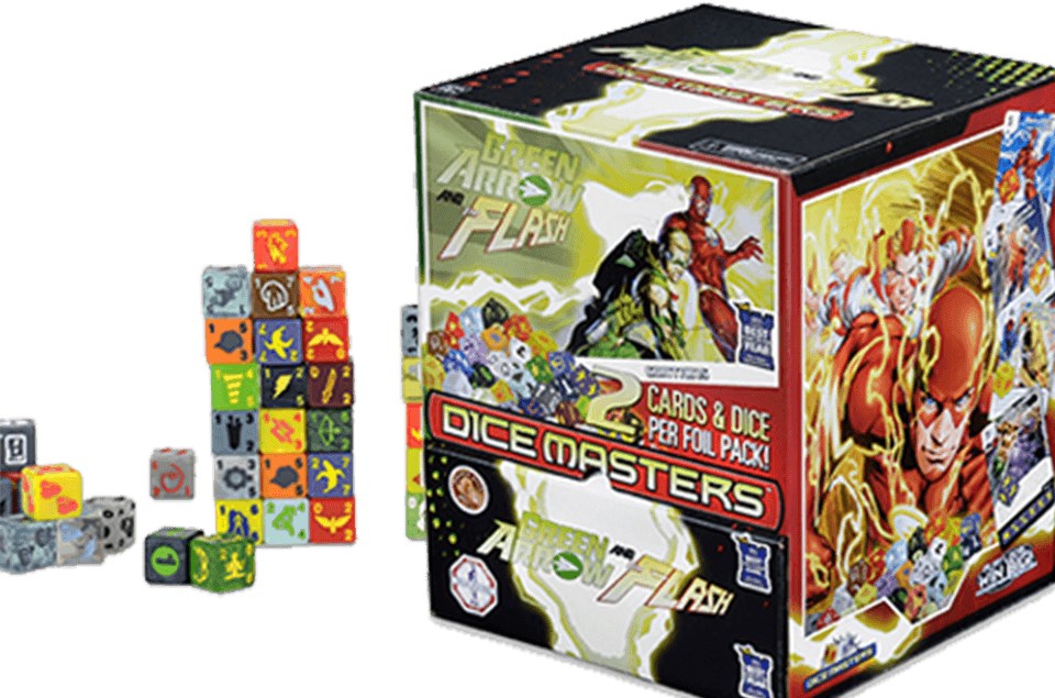 dice masters booster box Magic The Gathering - Teenage Mutant Ninja Turtles