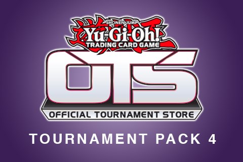 OTS Tournament Pack 4