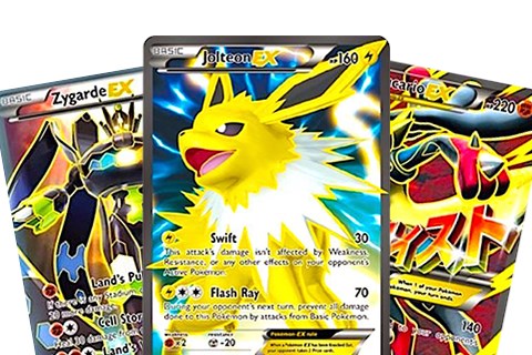 Alternate Art Promos