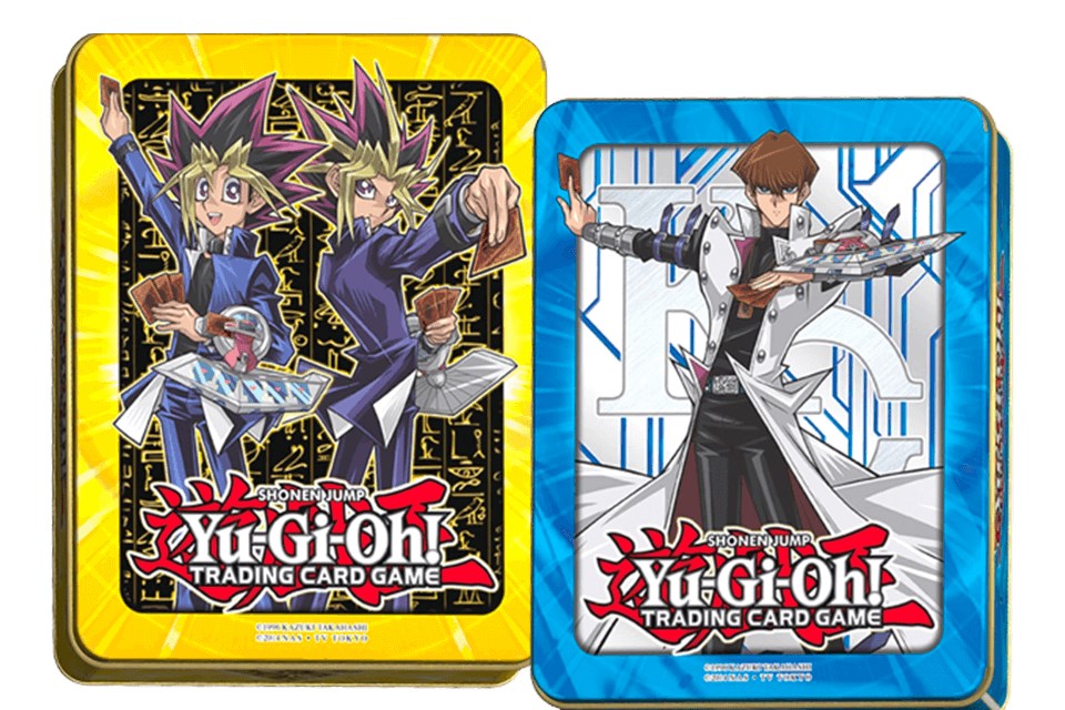 2017 Mega-Tins Mega Pack