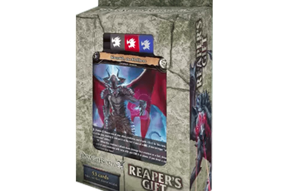 dragoborne booster box Amazon.com: Dragon Borne: Rise to Supremacy Booster Box : Toys & Games