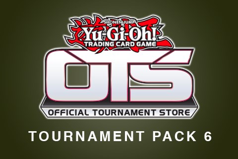 OTS Tournament Pack 6