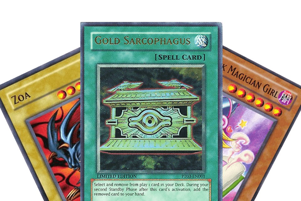 Pharaoh Tour Promos