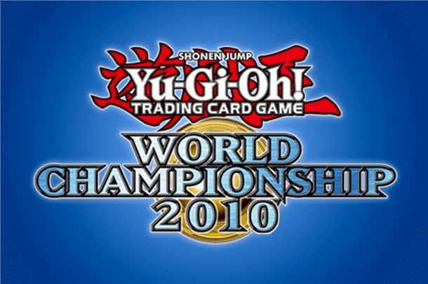 World Championship 2010 Card Pack