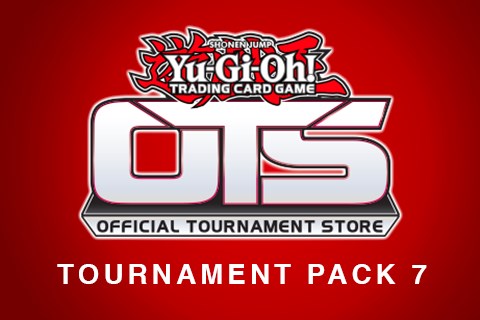 OTS Tournament Pack 7