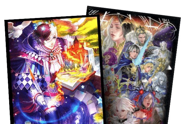 TCGplayer - Buy card sleeves by Dragon Shield, Ultra PRO, and other brands