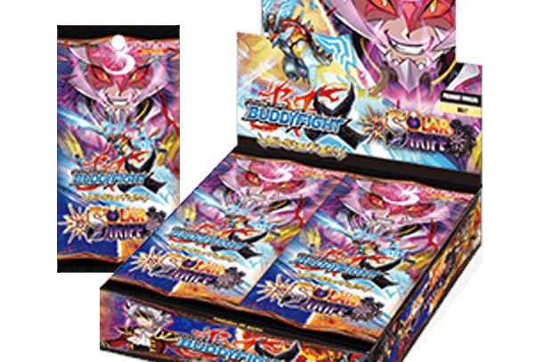 TCGplayer - Buy Future Card Buddyfight cards, booster boxes, Trial ...