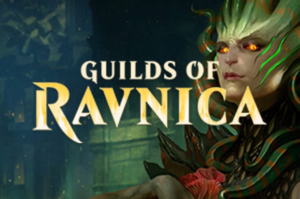 Guilds of Ravnica