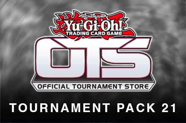 OTS Tournament Pack 21
