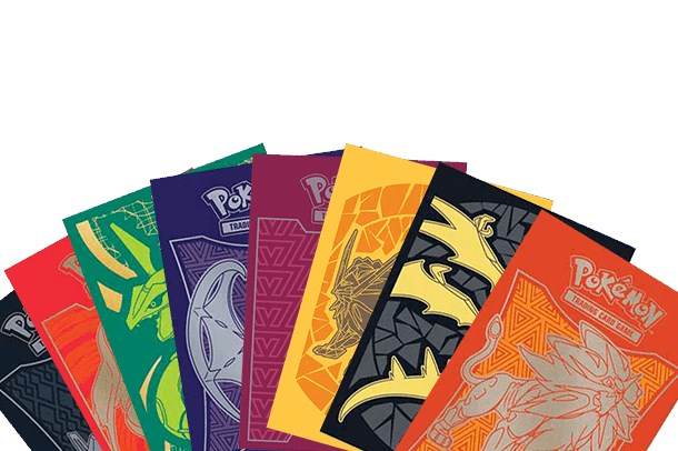 TCGplayer - Buy card sleeves by Dragon Shield, Ultra PRO, and other brands