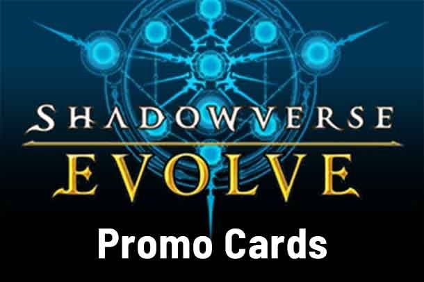 Shadowverse: Evolve