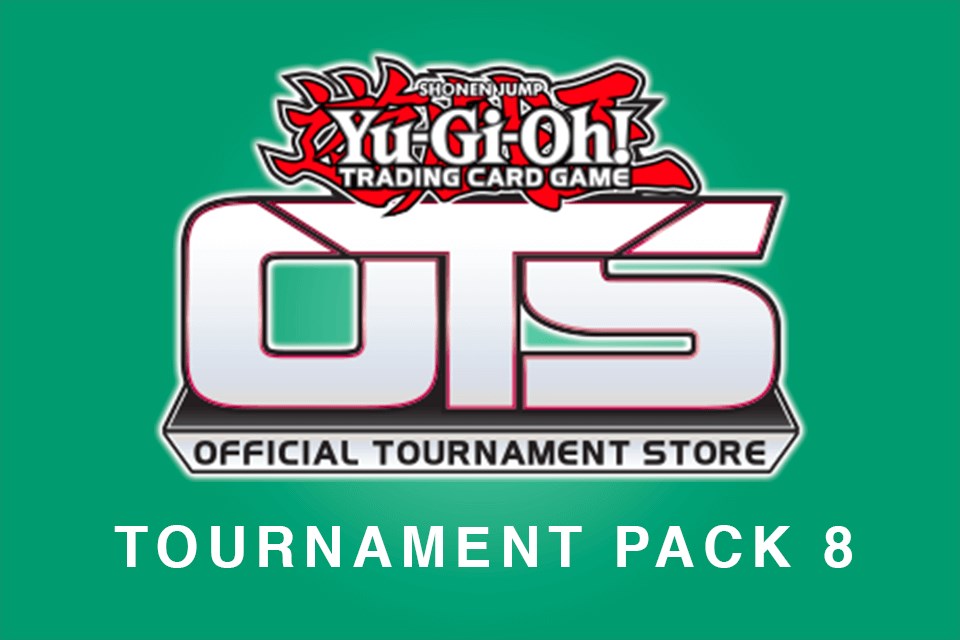 OTS Tournament Pack 8