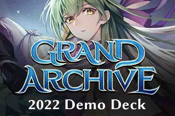 eBay Auction Item 286102124313 Tcg Cards 2023 Grand Archive