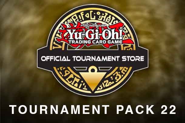 OTS Tournament Pack 22