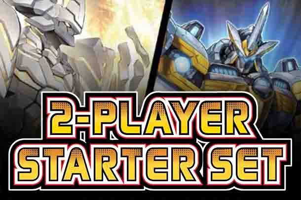 2-Player Starter Set