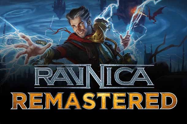 Ravnica Remastered