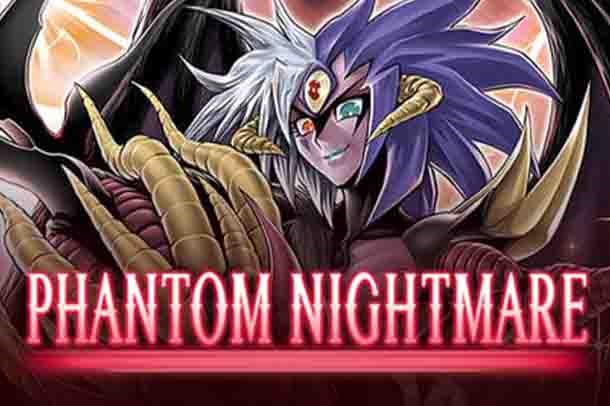 Phantom Nightmare