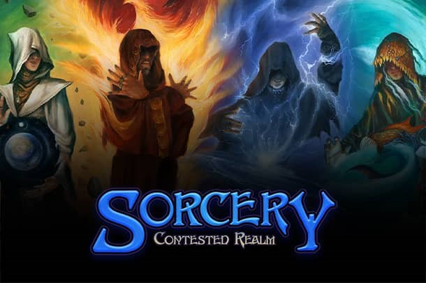 Sorcery: Contested Realm