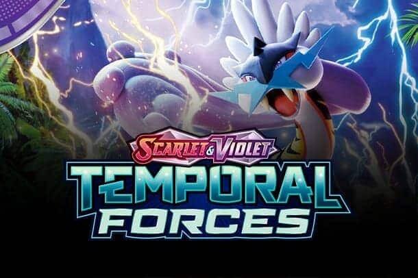 SV05: Temporal Forces