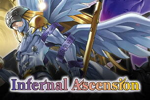 Infernal Ascension