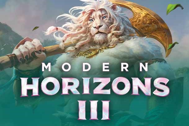 Modern Horizons 3