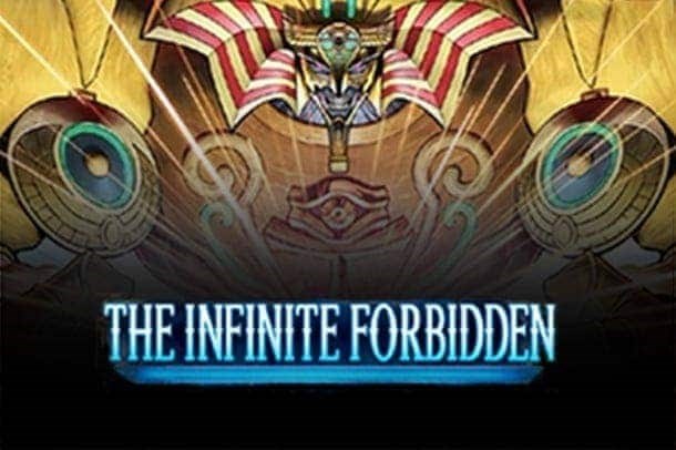 The Infinite Forbidden