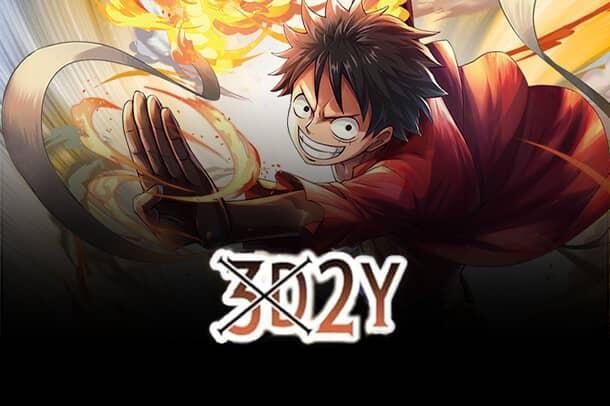 Starter Deck 14: 3D2Y set mark