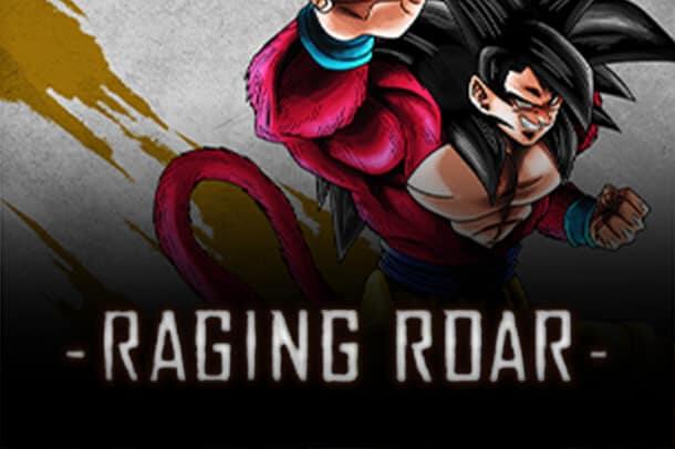 Dragon Ball Super: Fusion World Raging Roar Price Guide | TCGplayer
