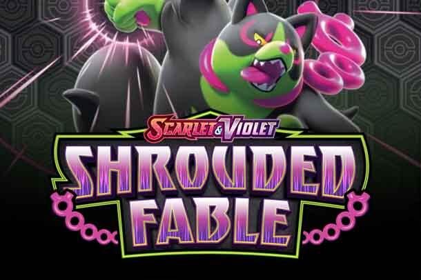 SV: Shrouded Fable