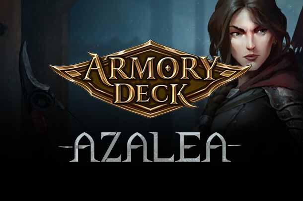 Flesh and Blood TCG Armory Deck: Azalea Price Guide | TCGplayer