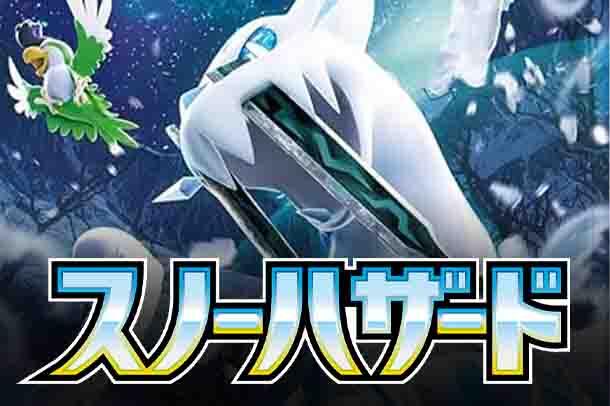 SV2P: Snow Hazard