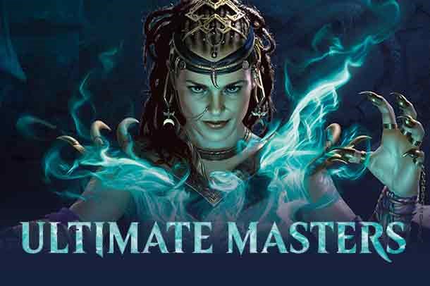 Ultimate Masters