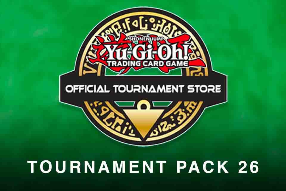 OTS Tournament Pack 26