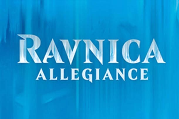 Ravnica Allegiance