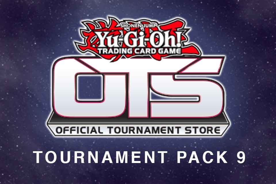 OTS Tournament Pack 9