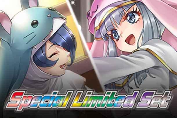 Special Limited Set