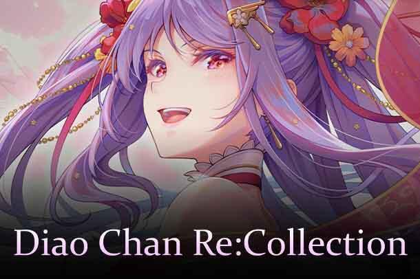 Grand Archive TCG Diao Chan Re: Collection, Idyll Corsage Price