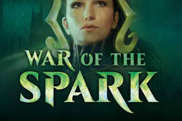 War of the Spark