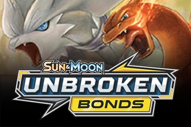 SM - Unbroken Bonds