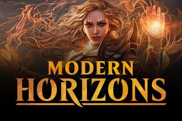 Modern Horizons