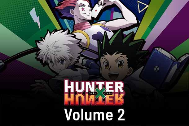 Union Arena UEX04BT: HUNTER X HUNTER Vol.2 Price Guide | TCGplayer