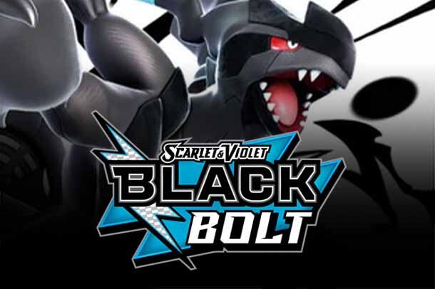 SV: Black Bolt