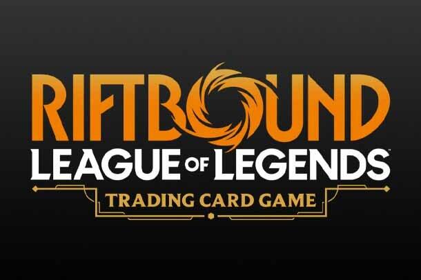Riftbound: League of Legends Trading Card Game