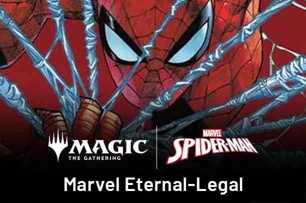 Marvel Universe Eternal-Legal