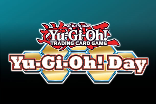 Yu-Gi-Oh! Day Promos