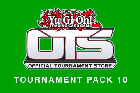 OTS Tournament Pack 10