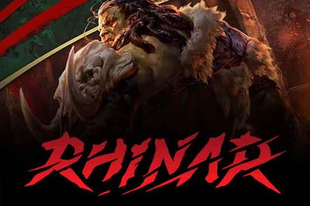 Nuu, Alluring Desire (Marvel) - Part the Mistveil - Flesh and