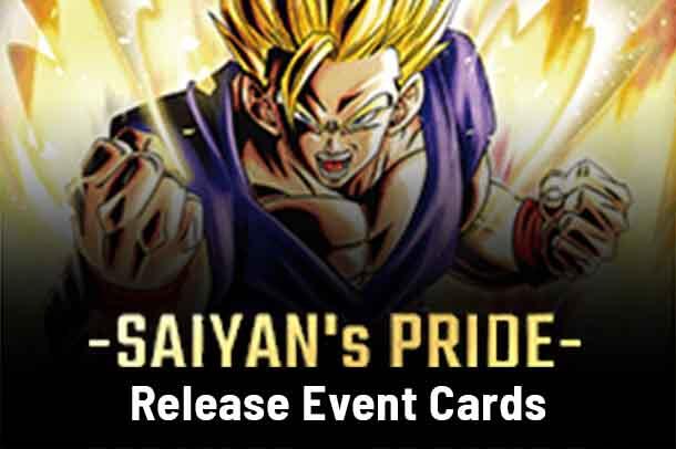 Dragon Ball Super: Fusion World Price Guides | TCGplayer