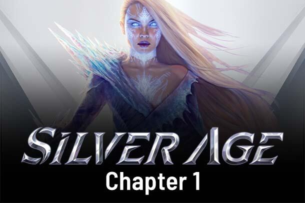 Prism, Awakener of Sol (Marvel) - GEM Pack 3 - Flesh and Blood TCG